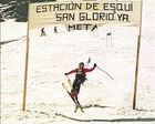 San Glorio: Casi una década esquiando sobre papel