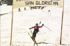 San Glorio: Casi una década esquiando sobre papel
