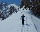 Recuperar el esquí en Afganistán