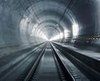 Suiza abre San Gotardo: el túnel más largo del mundo