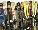 Elegir los skis adecuados