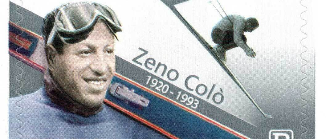 Recordando a Zeno Colò, inventor de la posición de huevo