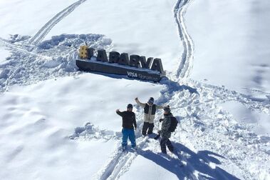 MCP compra La Parva y crea una de las mayores estaciones de esquí de Sudamérica