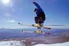 Argentina pierde un 35% de las reservas de esquí