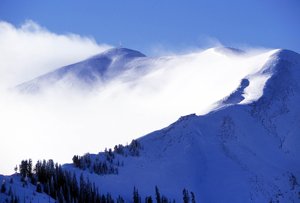 Aspen Snowmass Snowboard