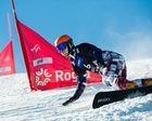 Rusia protesta por la exclusión del Snowboard Paralelo Olímpico