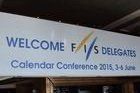 La RFEDI sale del Congreso FIS con varios acuerdos y competiciones