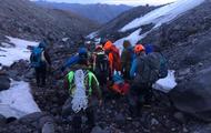 Montañista muere tras caer 100 mts. en Termas de Chillán