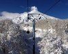 Por actividad eruptiva en Volcán Villarrica no abrirá el centro de ski  Pucón