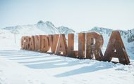 Esquiador debutante de Grandvalira debe pagar 4.000 euros por un atropello
