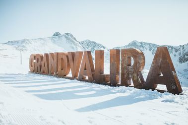 Esquiador debutante de Grandvalira debe pagar 4.000 euros por un atropello