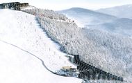 Murotty Valley: Rumanía tiene una nueva estación de esquí