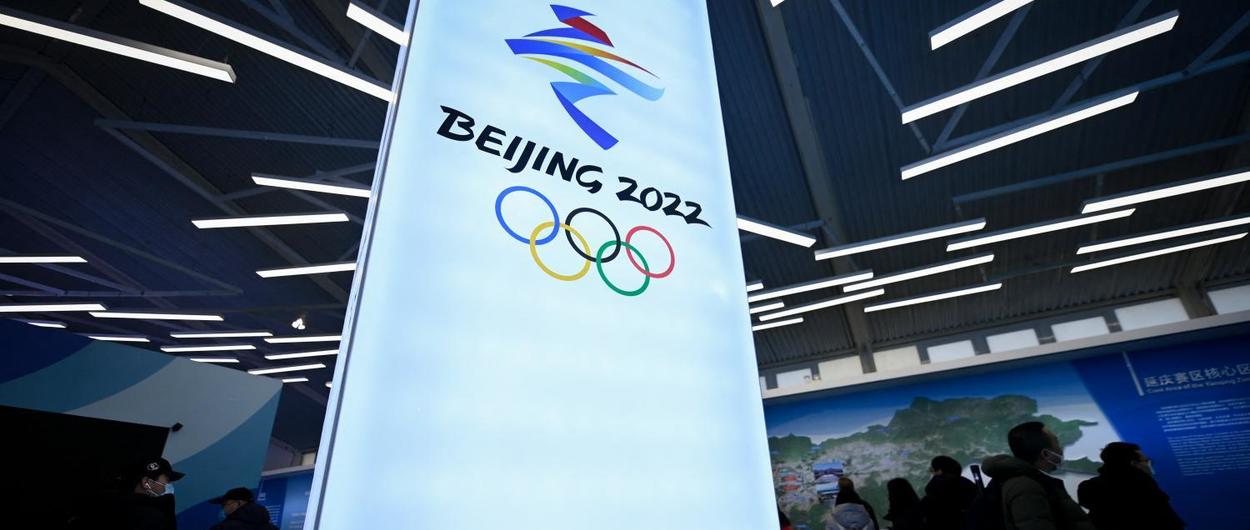 Pekín 2022 toma el testigo olímpico de Tokio 2020