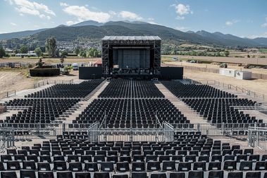 El mejor festival de música del Pirineo: Cerdanya Music Festival 2021