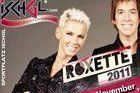 Roxette abrirá la temporada en Ischgl
