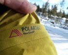Bog Allen la primera chaqueta española en Polartec Neoshell