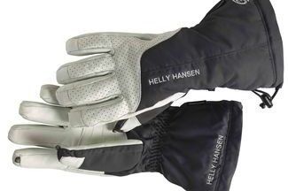 Helly Hansen Enigma Ski Glove: Para smartphones