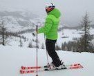 Estableciendo objetivos para mejorar nuestro esquí