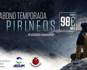 Ski Pirineos: Aragón vende el forfait de temporada con más kms de esquí de España