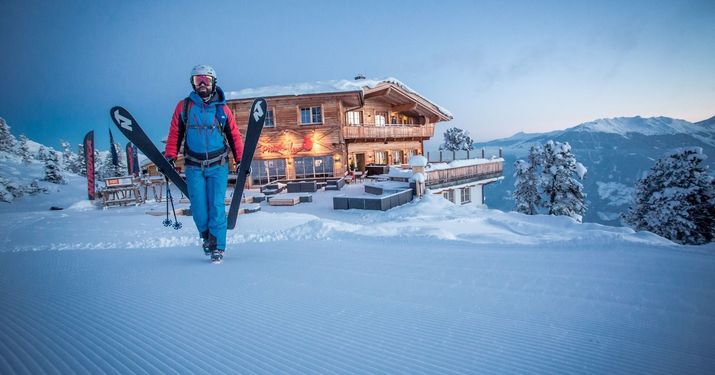 Colección esquís Nordica 2020/2021