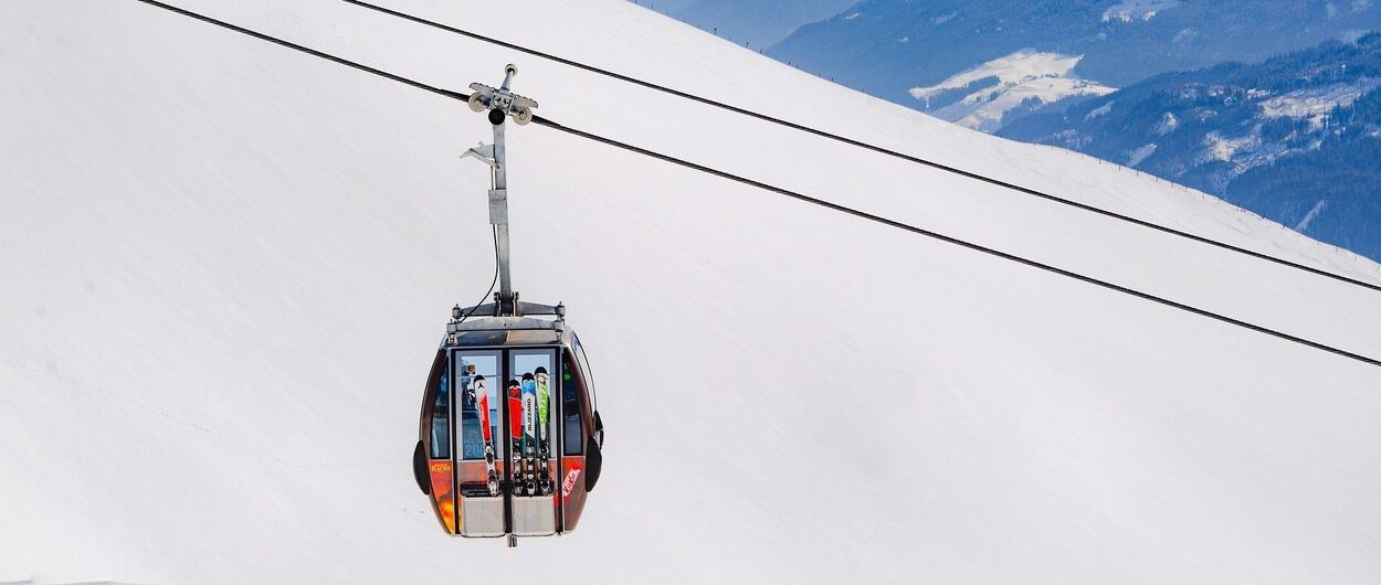 ¿Cómo prepararse para la temporada de esquí 23-24? 