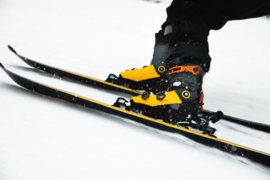 Las Botas de Esquí Perfectas para ti