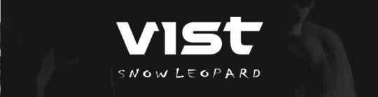 Colección Vist 2015/2016 - SNOW LEOPARD