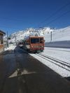 Valle de Aosta. Febrero-Marzo 2020