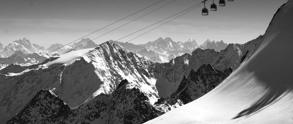 Colección esquís Nobile 2021/2022