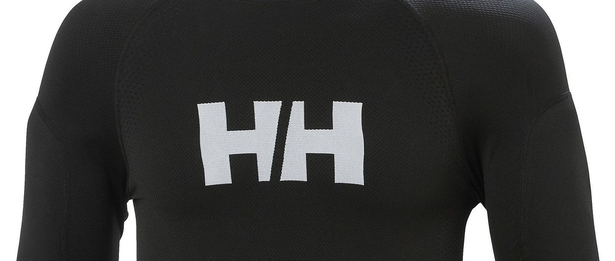 H1 Pro Protective Top: la nueva capa base unisex de Helly Hansen para una óptima protección y rendimiento aerodinámico