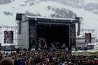 Pirineos Sur Winter: Un mes de conciertos en Formigal