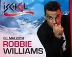 Robbie Williams cerrará Ischgl esta temporada