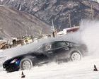 Maserati Winter Tour: Diversión con control en la  nieve