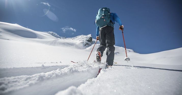 Nueva PROCLINE AR CARBON, pensada para el esquí