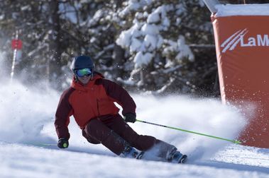 Las estaciones del Grup FGC comienzan con buena afluencia de esquiadores