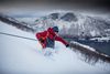 Kilian Jornet crea un mapa con todas las estaciones de esquí de montaña del mundo