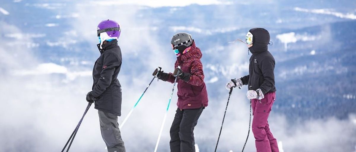 Sanidad no descarta flexibilizar la apertura de las estaciones de esquí