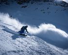 Colección esquís Rōnin Skis 2021/2022