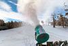 El Ministerio trata de dejar a la estación de esquí de Navacerrada sin nieve artificial