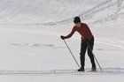 Leitariegos proyecta pistas de esquí de fondo