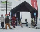 Arranca el Test Tour de Salomon Snowboards