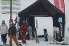 Arranca el Test Tour de Salomon Snowboards