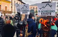 Ponferrada quiere desmontar las instalaciones de la estación de esquí El Morredero