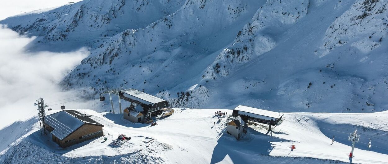 Cinco forfaits en el Pirineo francés para esquiar gratis o con descuentos