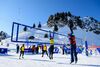 Sierra Nevada se apunta al Snow Volley con un Open International