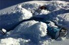 Primera experiencia alpina: Les Sybelles - Enero 2013