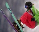 Slopestyle en Sochi: Dominique Ohaco se queda con el 13º lugar