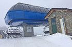 Espot, una estación 100% alpina