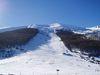 Valle del Sol ultima la reapertura de su pista de esquí para Diciembre