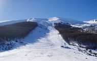 Valle del Sol ultima la reapertura de su pista de esquí para Diciembre